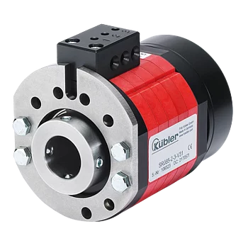 Zum Schleifring SR085