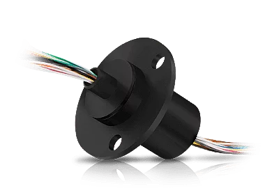 Miniatur Schleifringe Schleifring Miniatur Serie ES