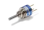 Leitplastik Potentiometer MP10/11