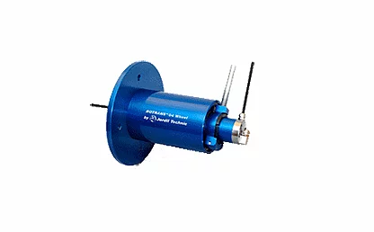 high speed Schleifringe