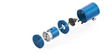 Mehrkanal Pneumatik LTM LTM-ES-F1