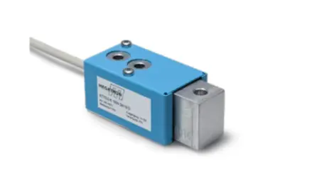 Biegebalkenelektronik KT705 und KT805 Kraftsensor-Biegebalken-KT705