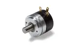 Leitplastik Potentiometer MPS20