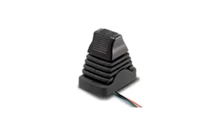 Compact finger joystick TRY17 Compact finger joystick TRY17
