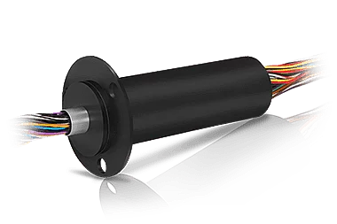 High Power Schleifringe gekapselt