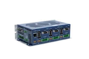 3 Axis Servo Amplifier