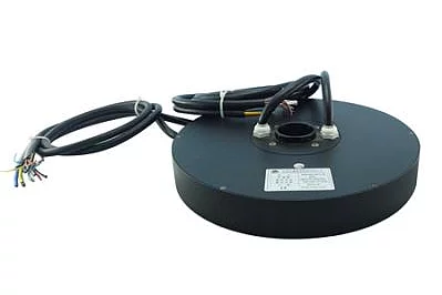 Schleifring flach gekapselt SVTS F