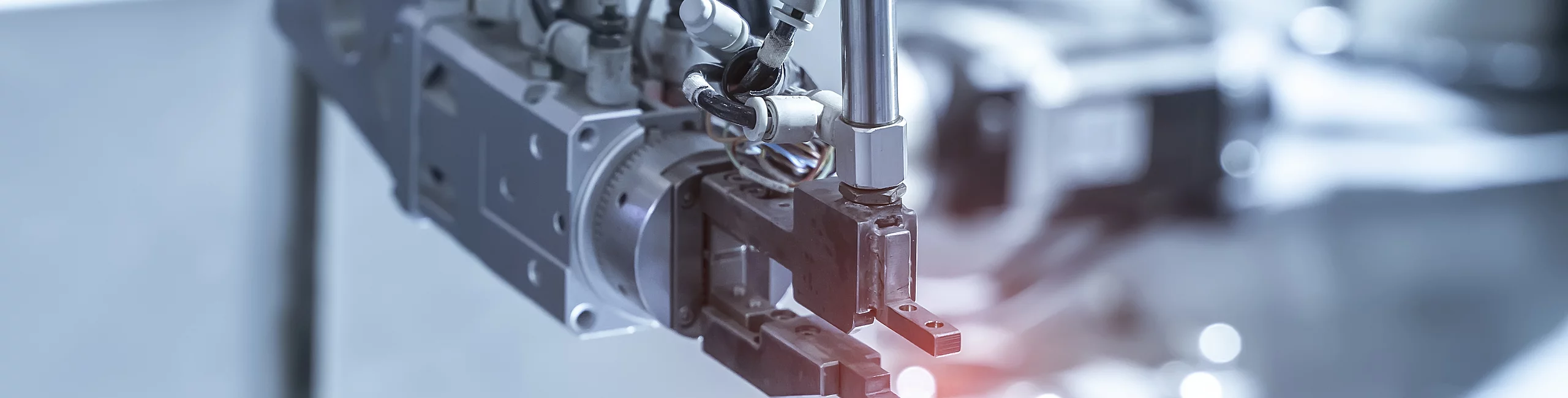 Antriebstechnik TDS Precision Products