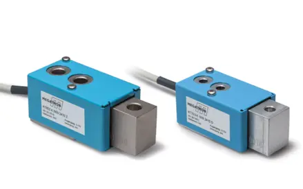 Sensors from MEGATRON Force Sensor