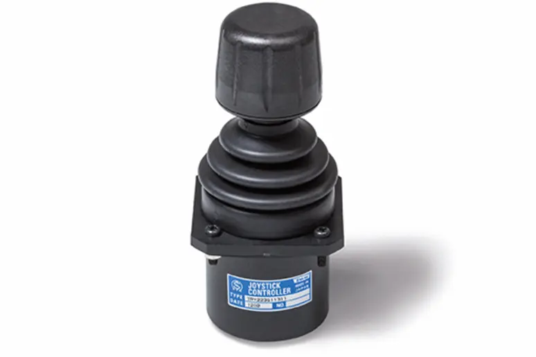 Joystick TRY22 Fingerjoystick Industrie