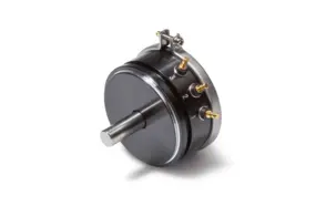 Potentiometer Leitplastik MCP40