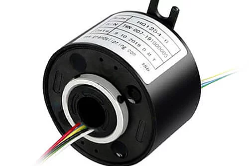 Schleifring high temparature NHG1233