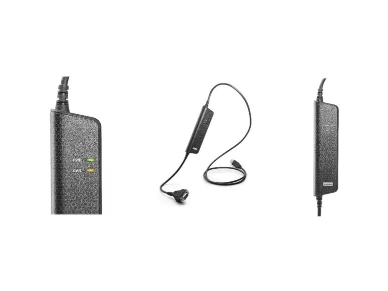 Kvaser Leaf v3 TDS three views