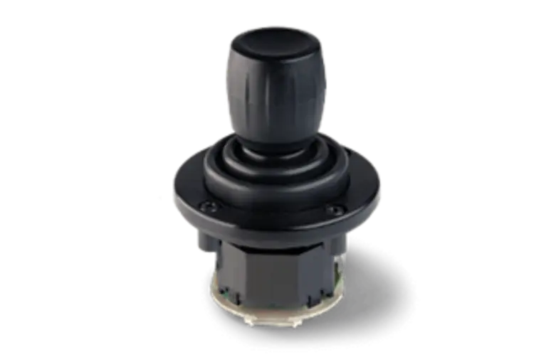 Kompakter Fingerjoystick TRY21 TRY21 Miniatur Fingerjoystick