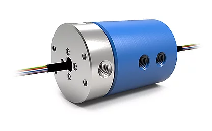 Mehrkanal Pneumatik LTM