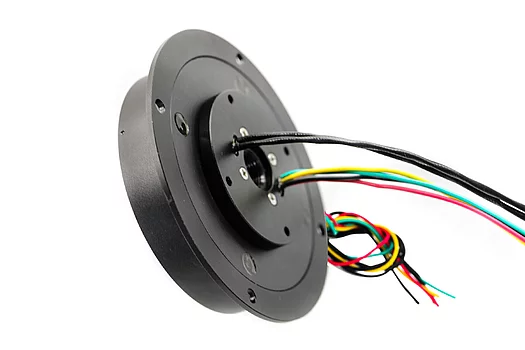 Schleifring flach gekapselt LPK025