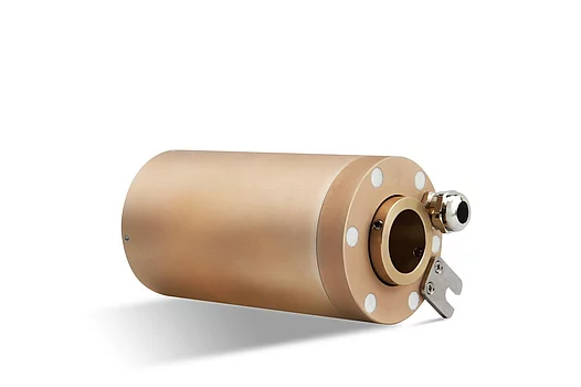 Robuste Schleifringe Schleifring robust SPT030