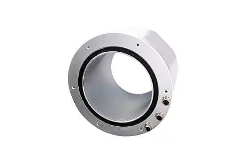 Grosse Hohlwellen Schleifringe Schleifring Hohlwelle gross