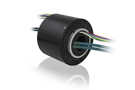 Schleifring Ethernet C05 E1