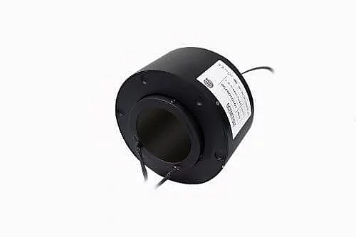 Grosse Hohlwellen Schleifringe Schleifring Hohlwelle gross