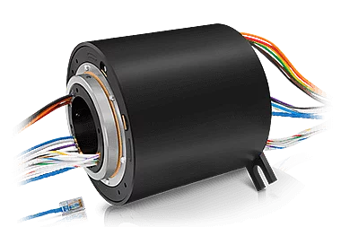 Schleifring Ethernet eset