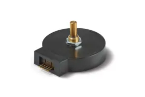 Potentiometer Leitplastik OP