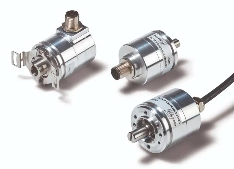 Encoders from the HTx25 and HTx36 series