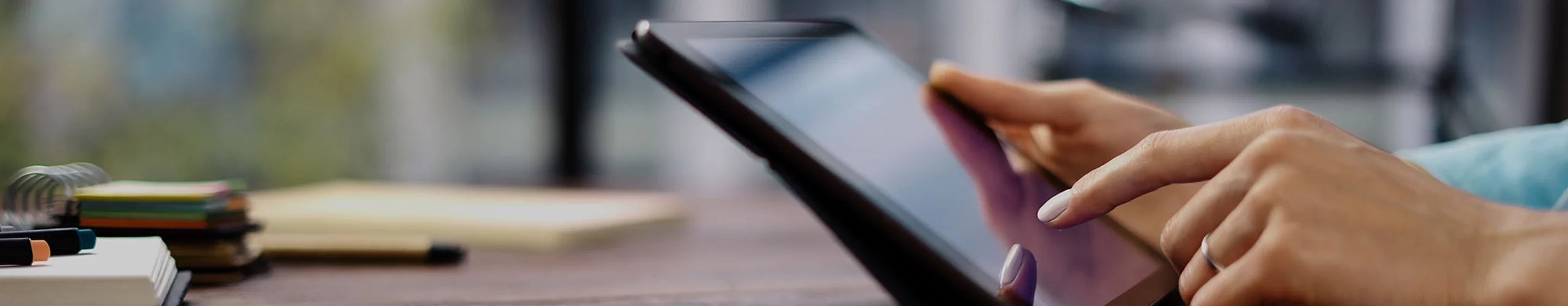 Merkzettel TDS Precision Products