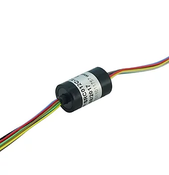 Miniatur Schleifringe Miniatur Schleifringe