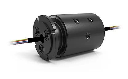 Mehrkanal Hydraulik GP