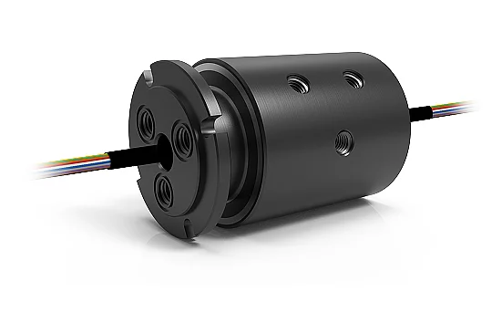 Mehrkanal Hydraulik GP