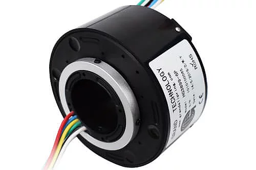 Schleifring high temparature NHG2060