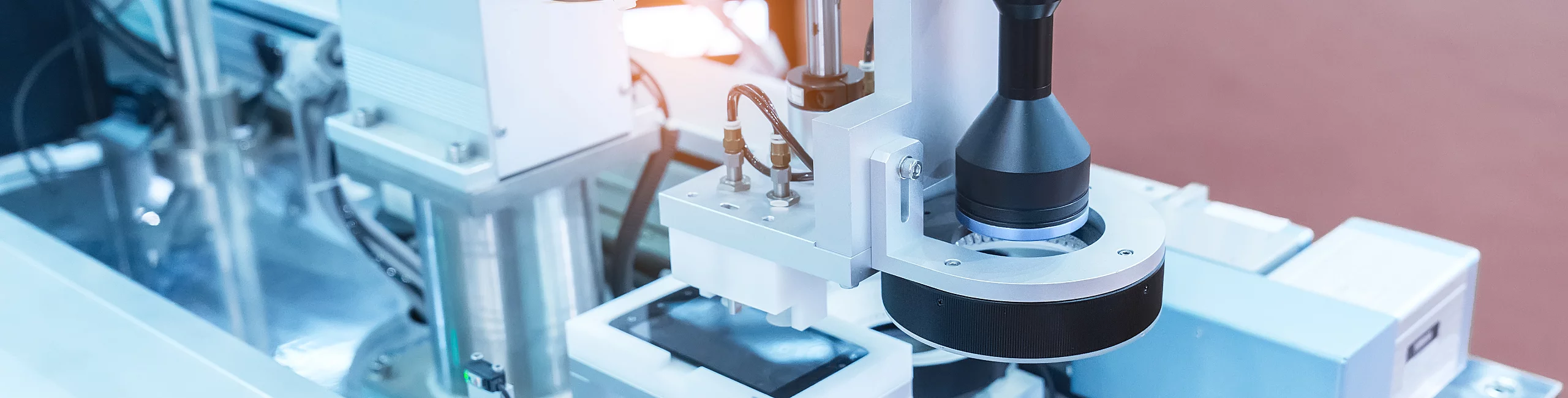 handraeder tds precision products