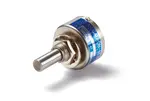 Leitplastik Potentiometer MP22/23