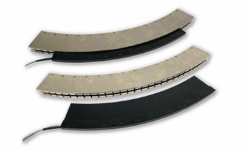 Buy Curved Linear Motors | Frameless Curved Linear Drives