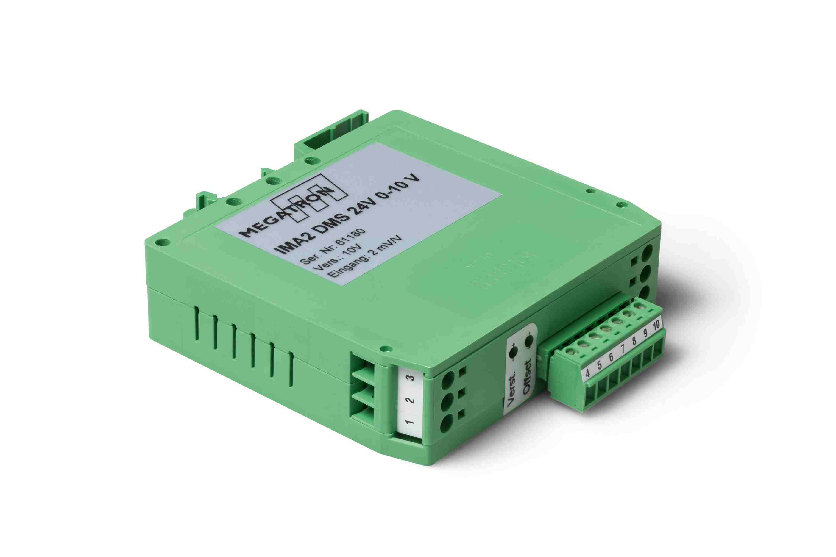 Buy external amplifier for sensors | TDS PP