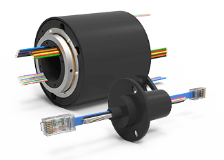 Standard Schleifringe