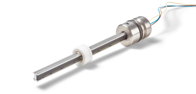 Linear Sensor - TDS Precision Products